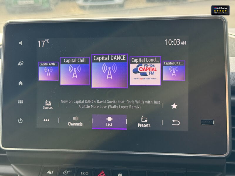 Used Renault Trafic 2025 for sale - 77042223: Photo 28