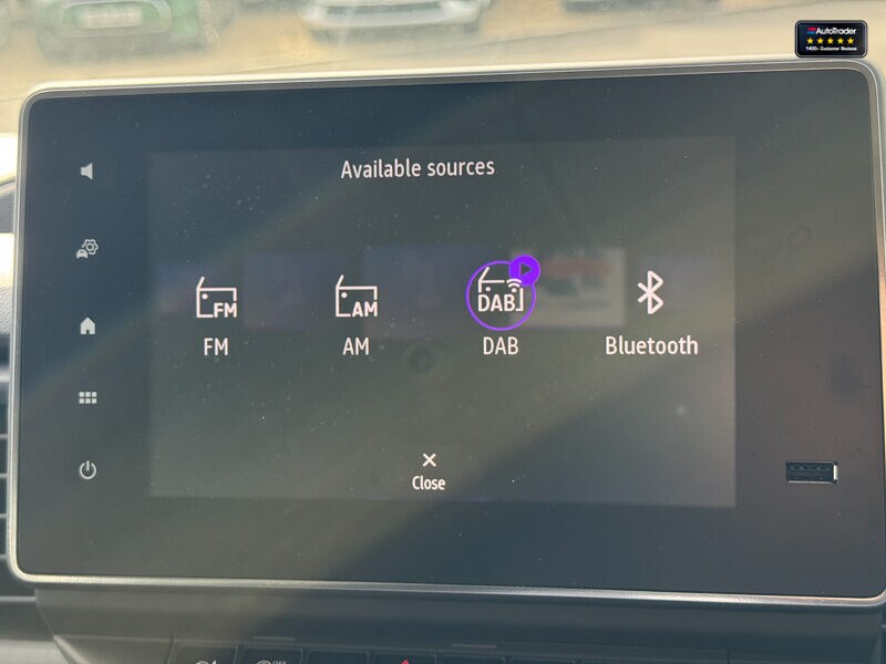 Used Renault Trafic 2025 for sale - 77042223: Photo 29