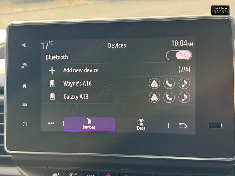 Used Renault Trafic 2025 for sale - 77042223: Photo 31