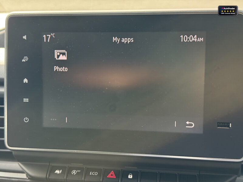 Used Renault Trafic 2025 for sale - 77042223: Photo 32