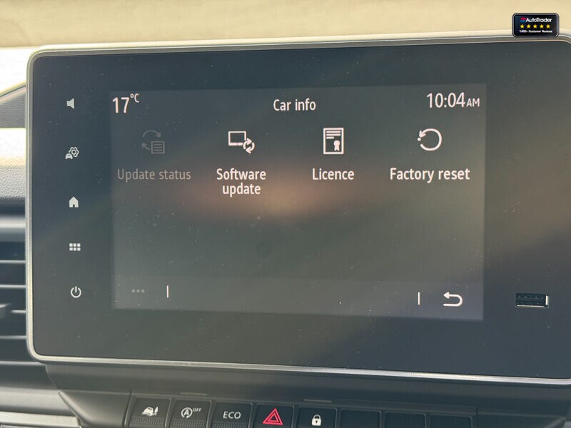 Used Renault Trafic 2025 for sale - 77042223: Photo 33