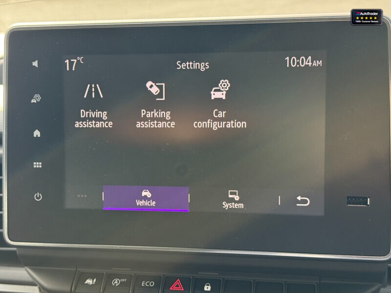 Used Renault Trafic 2025 for sale - 77042223: Photo 34