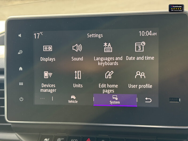 Used Renault Trafic 2025 for sale - 77042223: Photo 35