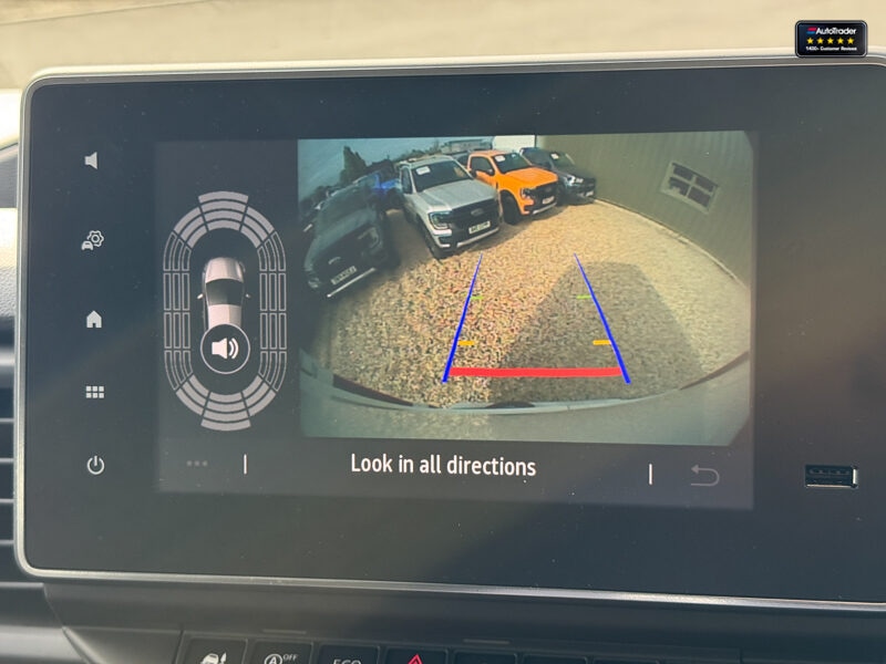 Used Renault Trafic 2025 for sale - 77042223: Photo 36