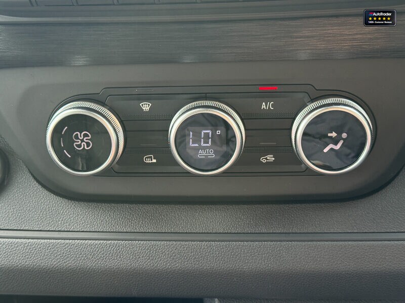 Used Renault Trafic 2025 for sale - 77042223: Photo 38