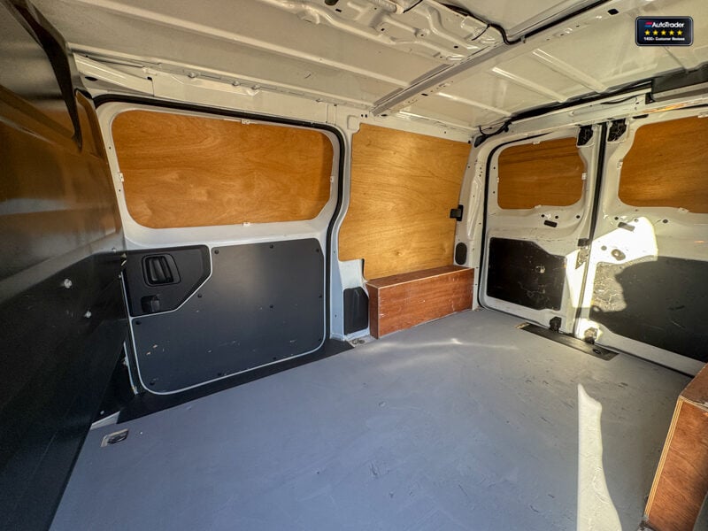 Used Vauxhall Vivaro 2021 for sale - 77041742: Photo 11