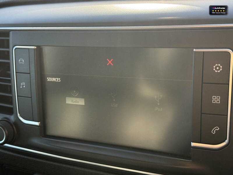 Used Vauxhall Vivaro 2021 for sale - 77041742: Photo 22