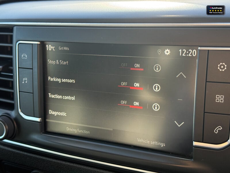 Used Vauxhall Vivaro 2021 for sale - 77041742: Photo 23