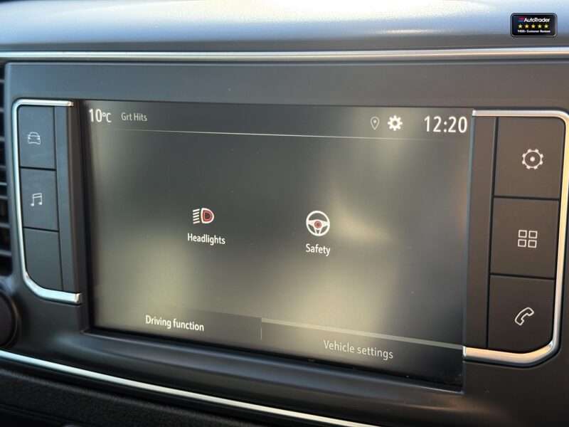 Used Vauxhall Vivaro 2021 for sale - 77041742: Photo 24