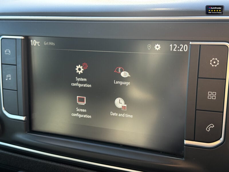 Used Vauxhall Vivaro 2021 for sale - 77041742: Photo 25