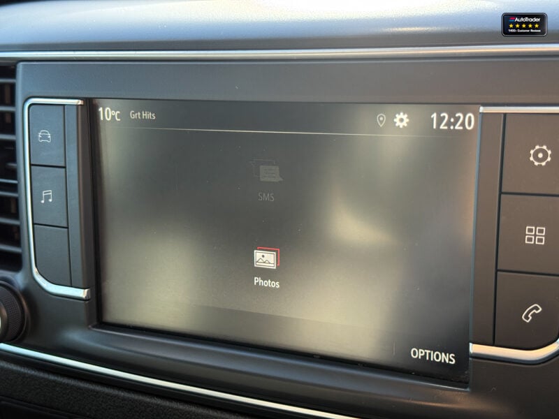 Used Vauxhall Vivaro 2021 for sale - 77041742: Photo 26