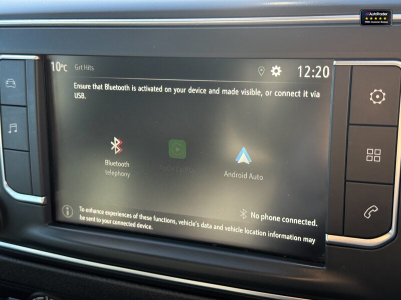 Used Vauxhall Vivaro 2021 for sale - 77041742: Photo 27