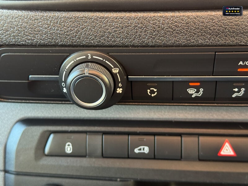 Used Vauxhall Vivaro 2021 for sale - 77041742: Photo 29