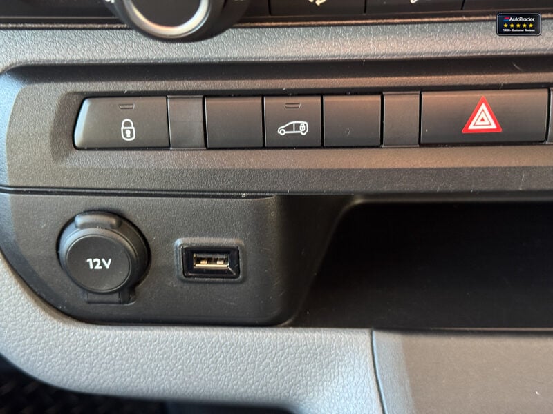 Used Vauxhall Vivaro 2021 for sale - 77041742: Photo 31