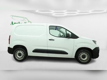 Used Peugeot Partner 2023 for sale - 78513253: Photo