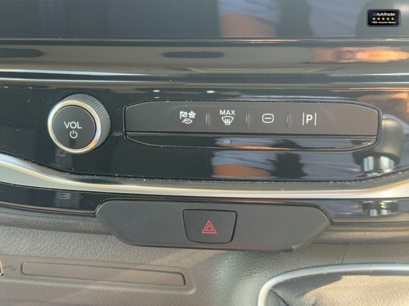 Vehicle 40