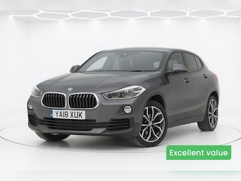 BMW - X2