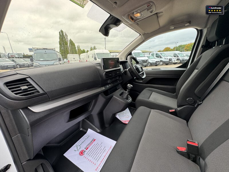 Used Vauxhall Vivaro 2024 for sale - 77041993: Photo 12