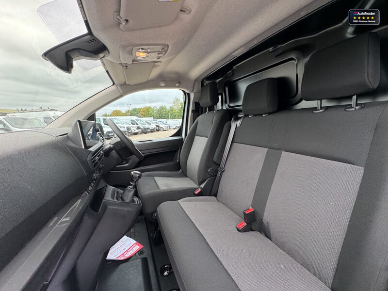 Used Vauxhall Vivaro 2024 for sale - 77041993: Photo 13