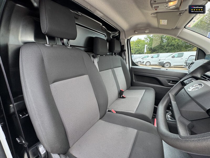 Used Vauxhall Vivaro 2024 for sale - 77041993: Photo 14