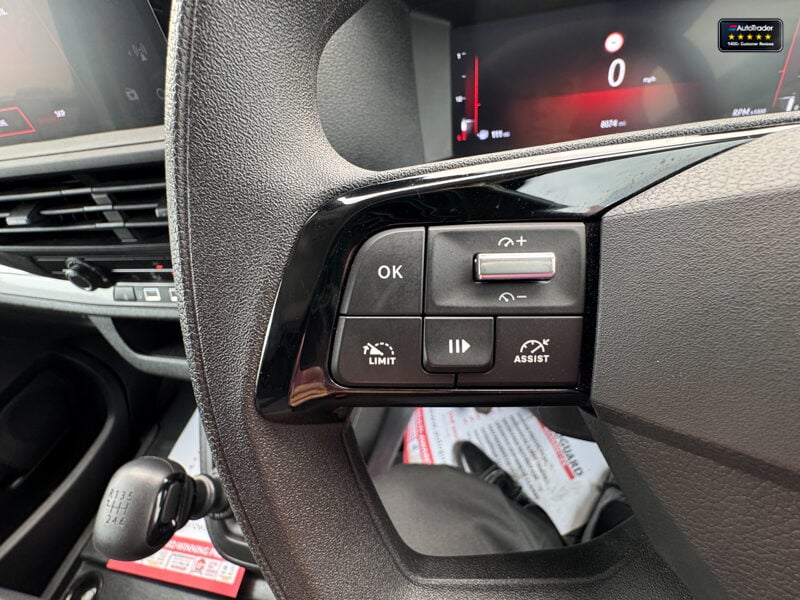 Used Vauxhall Vivaro 2024 for sale - 77041993: Photo 17