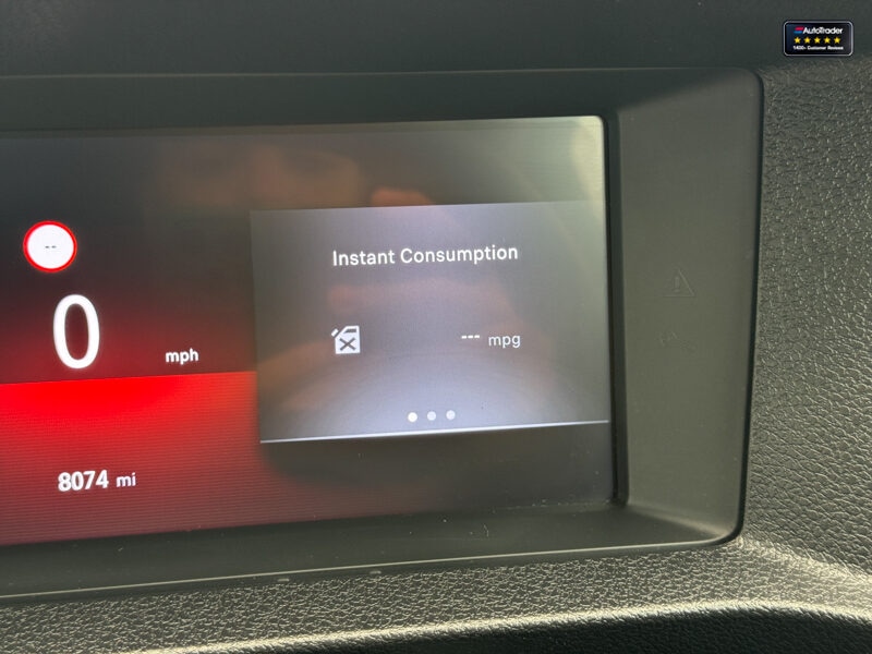 Used Vauxhall Vivaro 2024 for sale - 77041993: Photo 20