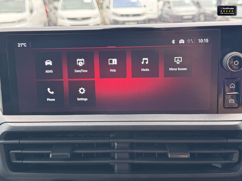 Used Vauxhall Vivaro 2024 for sale - 77041993: Photo 32