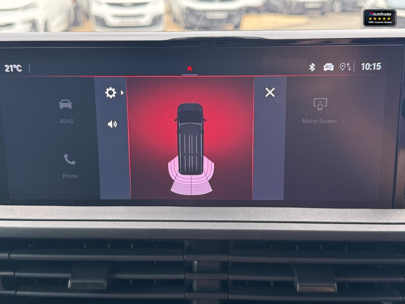 Used Vauxhall Vivaro 2024 for sale - 77041993: Photo 33