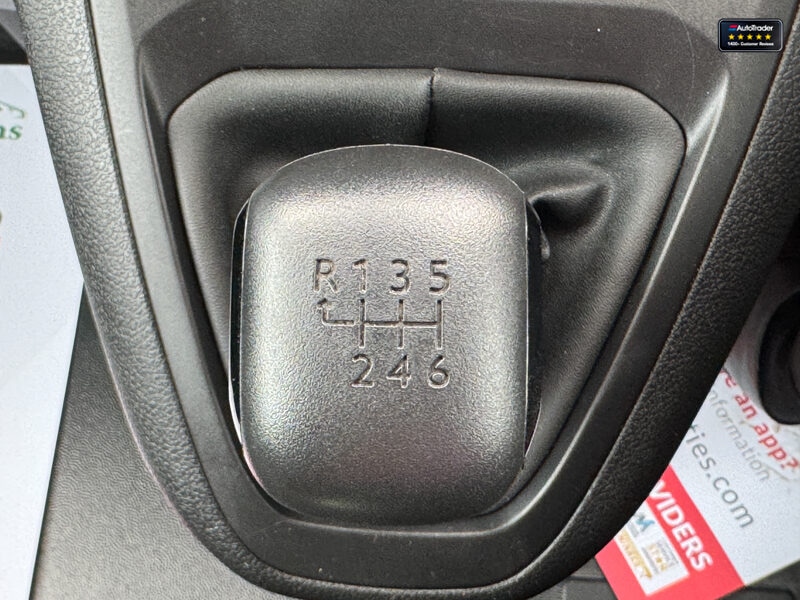 Used Vauxhall Vivaro 2024 for sale - 77041993: Photo 38