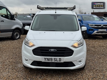 Used Ford Transit Connect 2019 for sale - 77296703: Photo