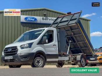 Used Ford Transit 2022 for sale - 75136695: Photo