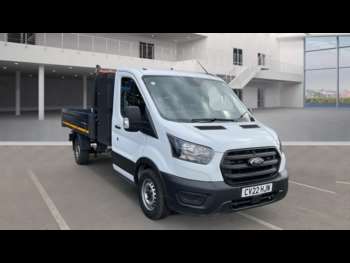 Used Ford Transit 2022 for sale - 75136695: Photo