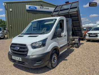 Used Ford Transit 2022 for sale - 75136695: Photo
