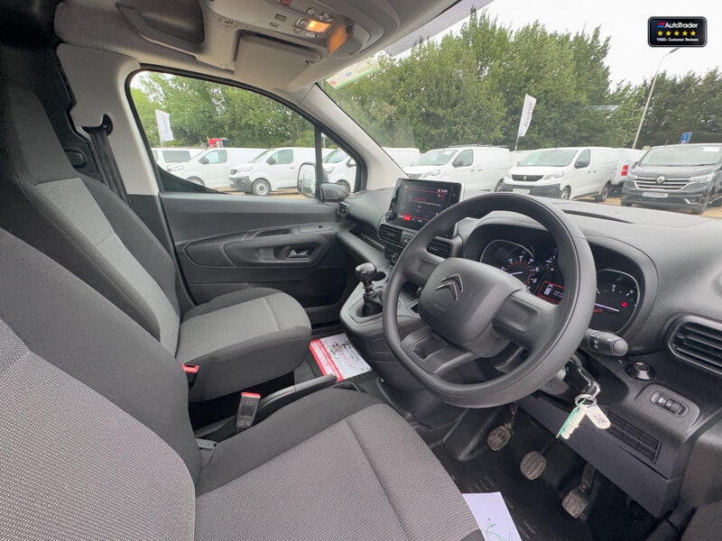 Used Citroen Berlingo 2023 for sale - 77041893: Photo 16