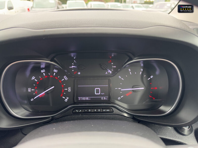 Used Citroen Berlingo 2023 for sale - 77041893: Photo 18