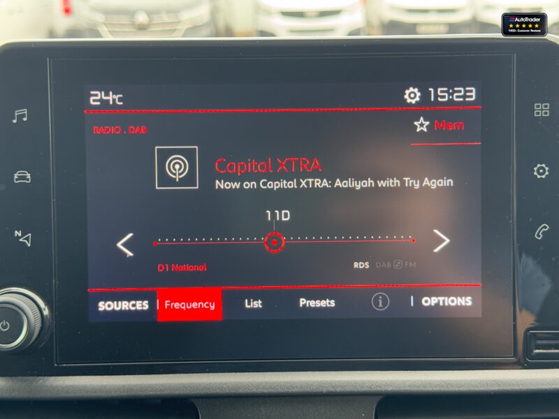 Used Citroen Berlingo 2023 for sale - 77041893: Photo 24