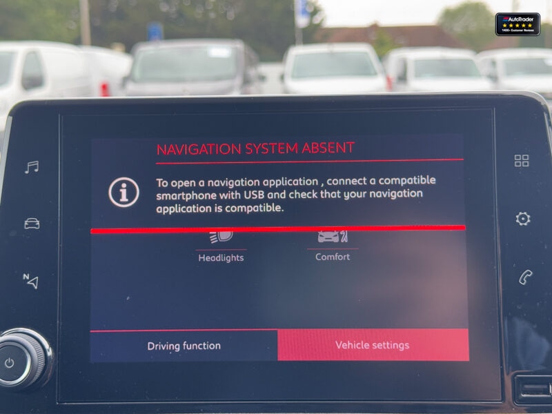 Used Citroen Berlingo 2023 for sale - 77041893: Photo 28