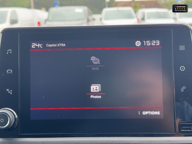 Used Citroen Berlingo 2023 for sale - 77041893: Photo 29