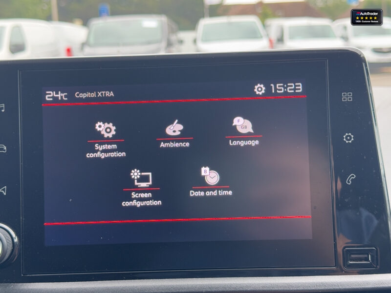 Used Citroen Berlingo 2023 for sale - 77041893: Photo 30