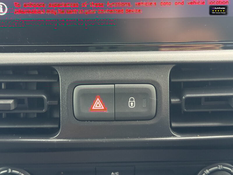 Used Citroen Berlingo 2023 for sale - 77041893: Photo 32