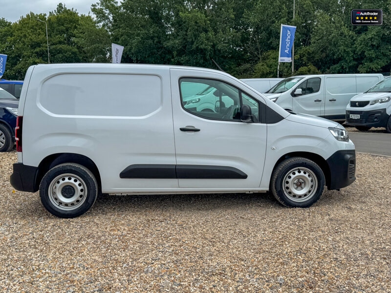 Used Citroen Berlingo 2023 for sale - 77041893: Photo 6
