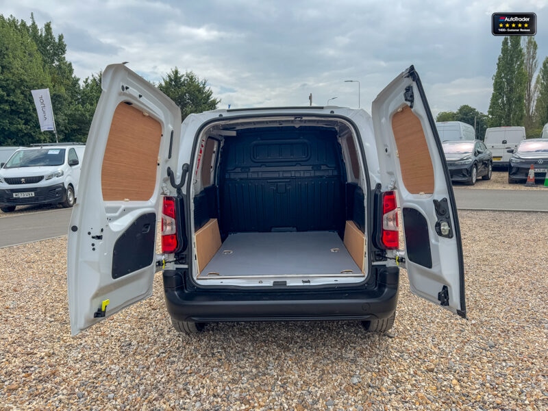 Used Citroen Berlingo 2023 for sale - 77041893: Photo 9