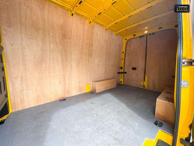 Used Volkswagen Crafter 2024 for sale - 77041824: Photo 11