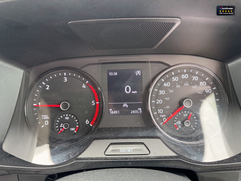 Used Volkswagen Crafter 2024 for sale - 77041824: Photo 19