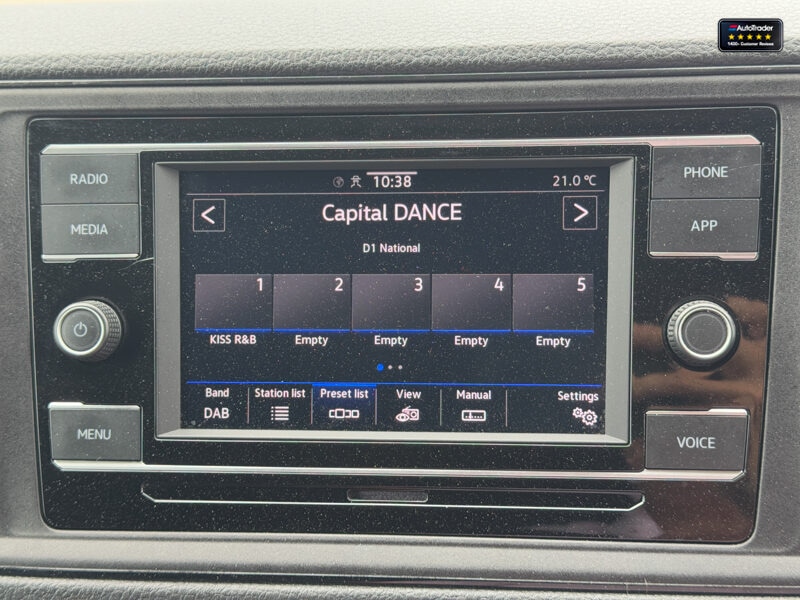 Used Volkswagen Crafter 2024 for sale - 77041824: Photo 29