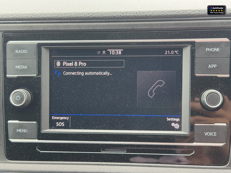 Used Volkswagen Crafter 2024 for sale - 77041824: Photo 32