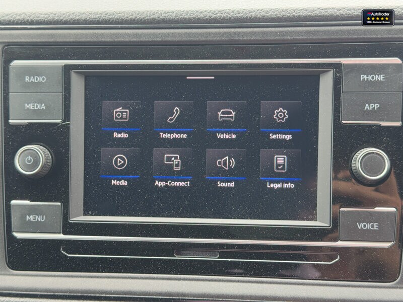 Used Volkswagen Crafter 2024 for sale - 77041824: Photo 33