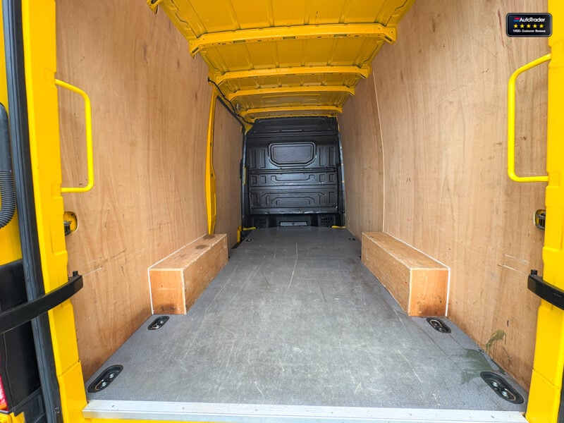 Used Volkswagen Crafter 2024 for sale - 77041824: Photo 9