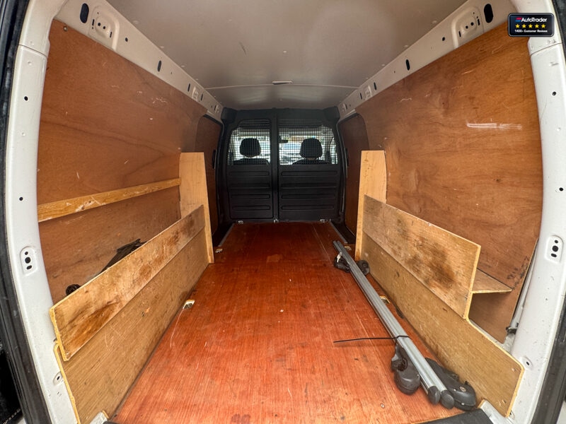 Used Volkswagen Caddy Maxi 2016 for sale - 77042018: Photo 10