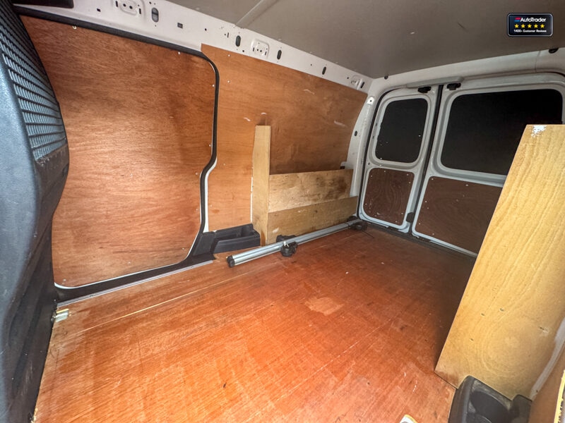 Used Volkswagen Caddy Maxi 2016 for sale - 77042018: Photo 12